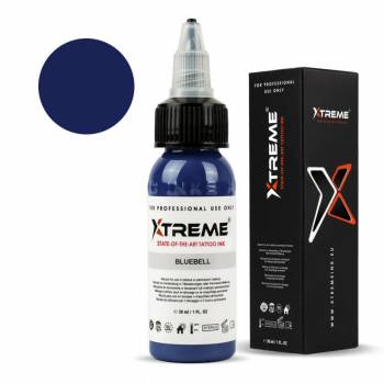 EXTREME INK - BLUEBELL 30ML