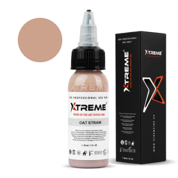 EXTREME INK - OAT STRAW 30ML
