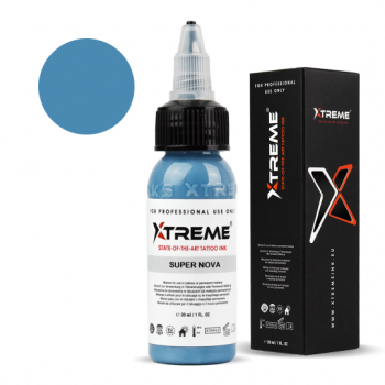 EXTREME INK - SUPERNOVA 30ML